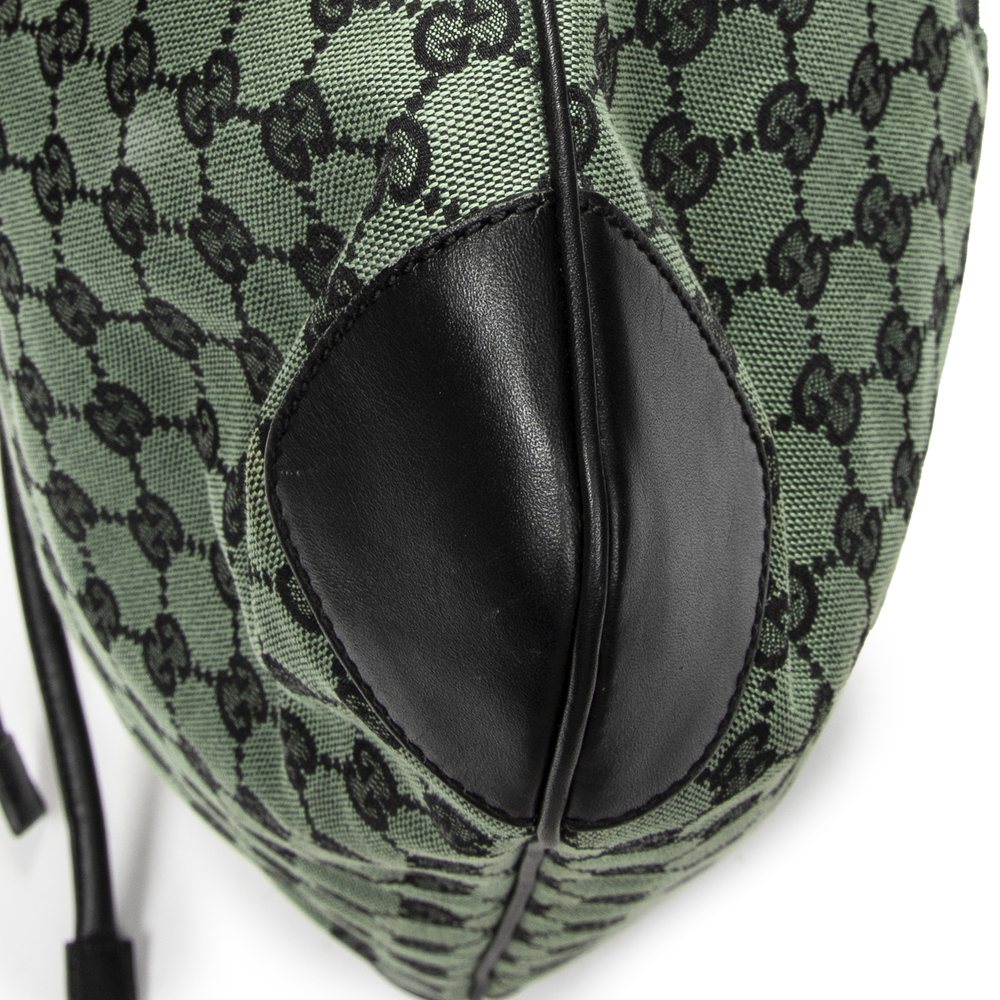 Gucci Drawstring Bucket - Picture 8 of 10